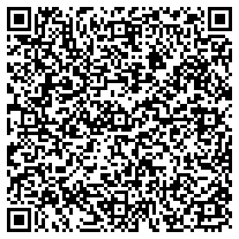 QR-код с контактной информацией организации Интекском, ЧП (Базишин)