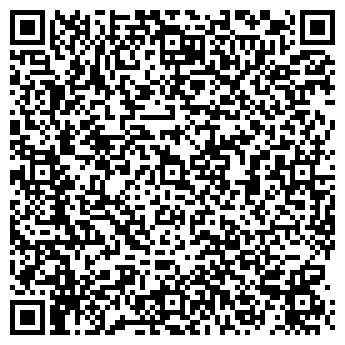 QR-код с контактной информацией организации Полиандра ООО