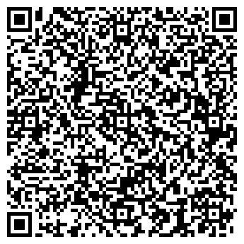 QR-код с контактной информацией организации VIP Катер, ООО