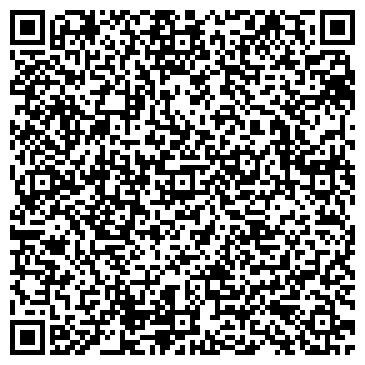 QR-код с контактной информацией организации Синай-М, ЧП