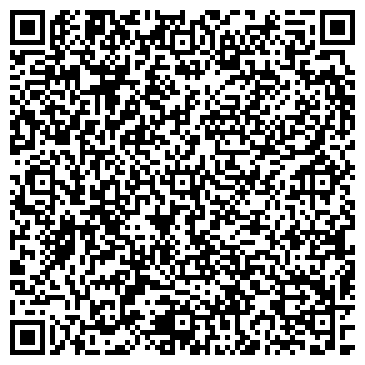 QR-код с контактной информацией организации ОПГ-2008, ЧП