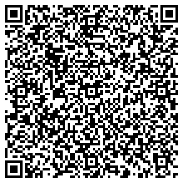 QR-код с контактной информацией организации Техно Сервис 2007, ООО