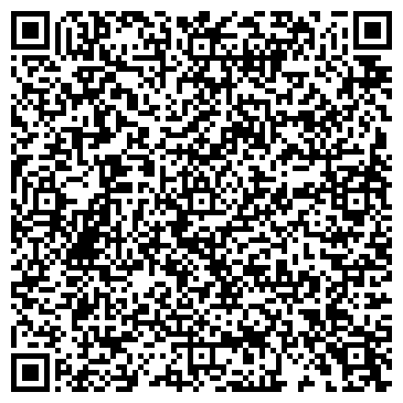 QR-код с контактной информацией организации Новая Жизнь, ЗАО