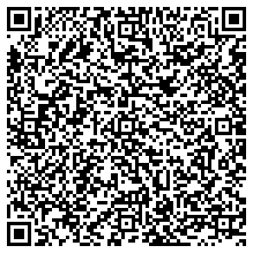 QR-код с контактной информацией организации Будтранссервис, ЧАО