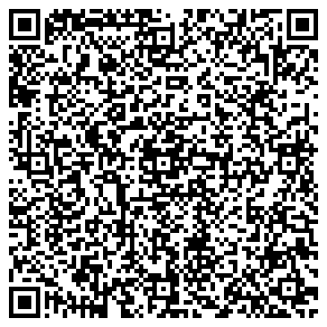 QR-код с контактной информацией организации Омега-М, ЧП