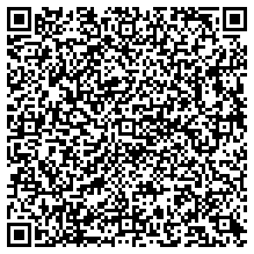 QR-код с контактной информацией организации ФЛП Давиденко Д.А.