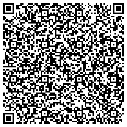 QR-код с контактной информацией организации Институт социальных коммуникаций