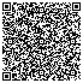 QR-код с контактной информацией организации Субъект предпринимательской деятельности Кулинич И. И. ЧП