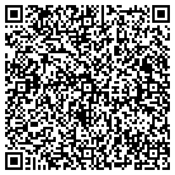 QR-код с контактной информацией организации СПД Нішман П. М.