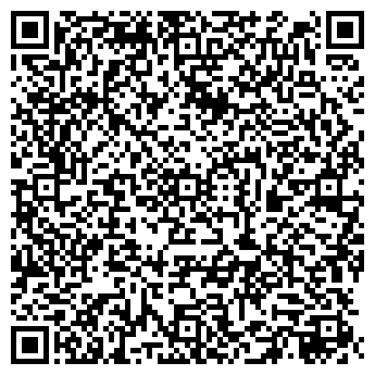 QR-код с контактной информацией организации Частное предприятие Евросервис 97
