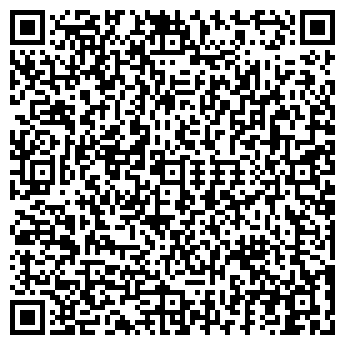 QR-код с контактной информацией организации "busgruz"