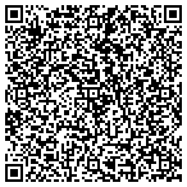 QR-код с контактной информацией организации ООО "Мушкетер"