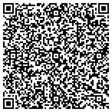 QR-код с контактной информацией организации ГЛАСС УПАК