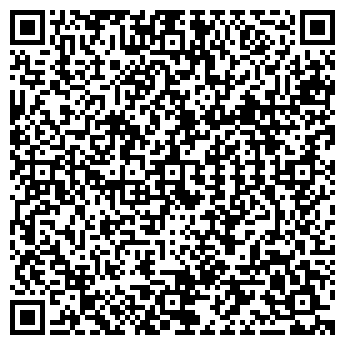 QR-код с контактной информацией организации Субъект предпринимательской деятельности СПД Коваленко