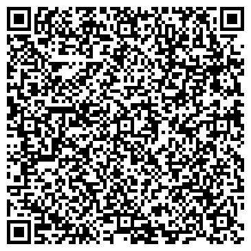 QR-код с контактной информацией организации АльянсАгроХим, ООО