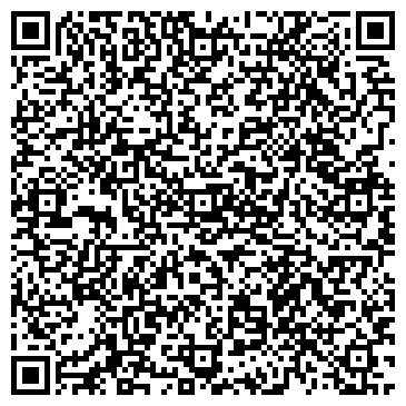 QR-код с контактной информацией организации Шамкир, ООО