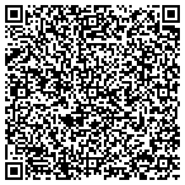 QR-код с контактной информацией организации Тиктоникаарт, ЧП (TikTonikaArt)