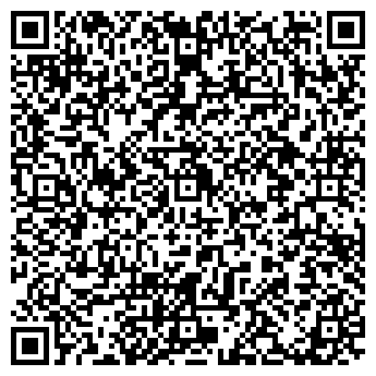 QR-код с контактной информацией организации Субъект предпринимательской деятельности Компания "МиГ"