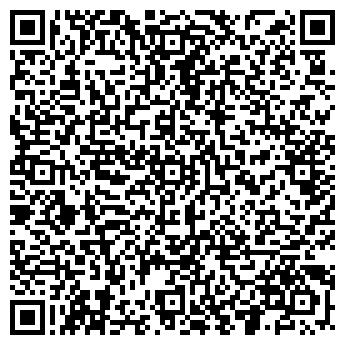 QR-код с контактной информацией организации Транс турбо, ЧП