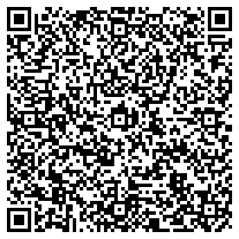 QR-код с контактной информацией организации Агротранссервис, ООО