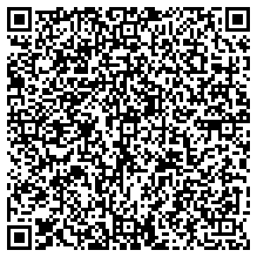 QR-код с контактной информацией организации Военный комиссариат Самарской области