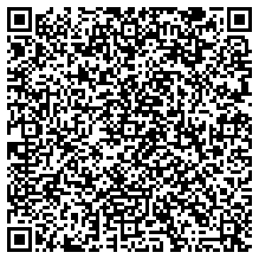 QR-код с контактной информацией организации Военный комиссариат Курганской области