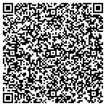QR-код с контактной информацией организации Грандзернотранс,ЧП