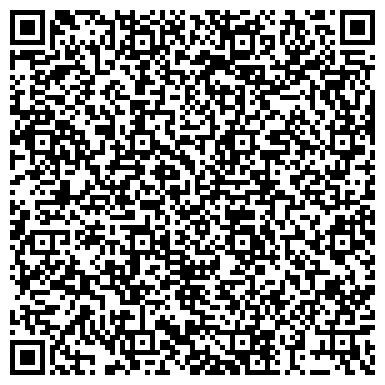 QR-код с контактной информацией организации Военный комиссариат Сахалинской области
