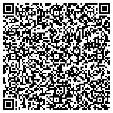 QR-код с контактной информацией организации Частные грузоперевозки, ЧП