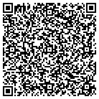 QR-код с контактной информацией организации Автотранс, ООО