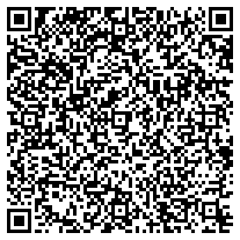 QR-код с контактной информацией организации Хай Вэй Групп, ООО