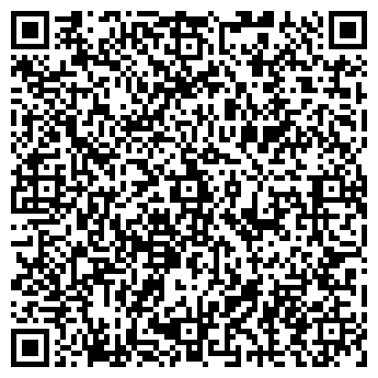 QR-код с контактной информацией организации Виктория-транс, ЧП