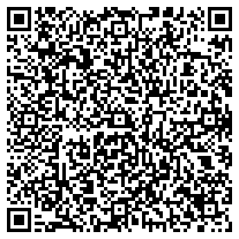 QR-код с контактной информацией организации Авдеенко, ЧП