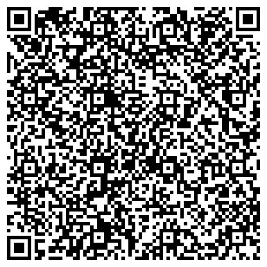QR-код с контактной информацией организации "Управление МВД России по г. Ижевску"