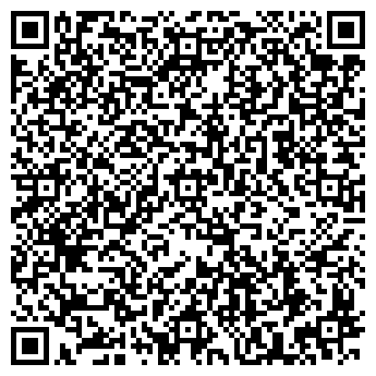 QR-код с контактной информацией организации Кубрак, ЧП