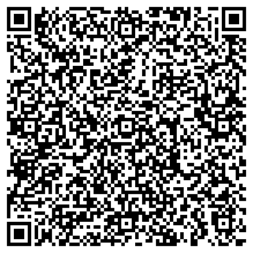 QR-код с контактной информацией организации ТЭК Захидукртранс, ЧАО