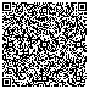 QR-код с контактной информацией организации Агропроммеханизация, ЗАО