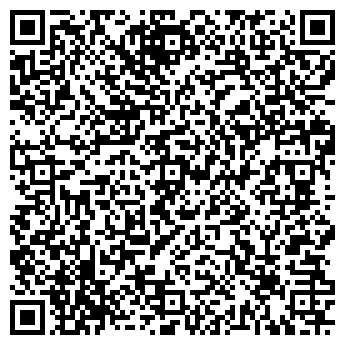 QR-код с контактной информацией организации Della ТМ - Украина, ООО
