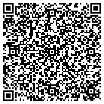 QR-код с контактной информацией организации Тхор, СПД