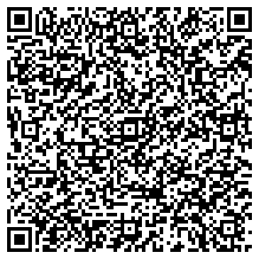 QR-код с контактной информацией организации Бурчак , ЧП