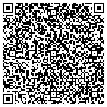 QR-код с контактной информацией организации Визир М. Н., ЧП
