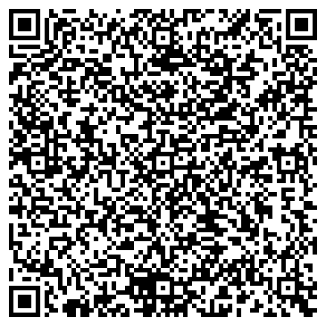 QR-код с контактной информацией организации Технокомплект, ЧП