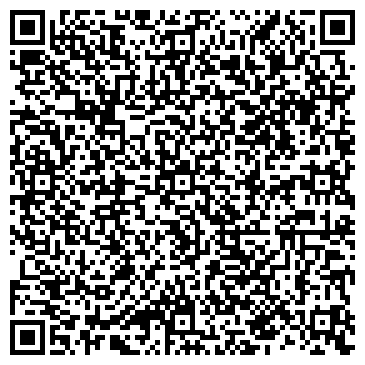 QR-код с контактной информацией организации Фирма Зодиак, ООО