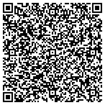 QR-код с контактной информацией организации Алерс-Украина, ООО