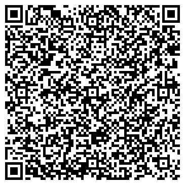 QR-код с контактной информацией организации Полищук И. С., СПД