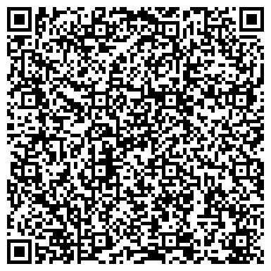 QR-код с контактной информацией организации АУ "Молодежный лагерь "Ёлочка"