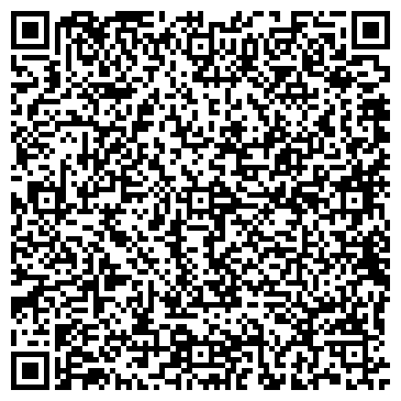 QR-код с контактной информацией организации КТК Транс, ООО