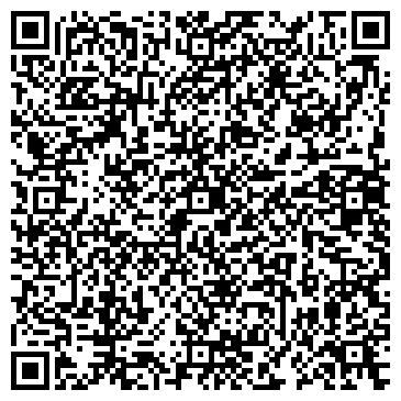 QR-код с контактной информацией организации Макси-Транс, ООО