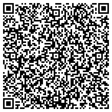 QR-код с контактной информацией организации Полимертранс, ООО
