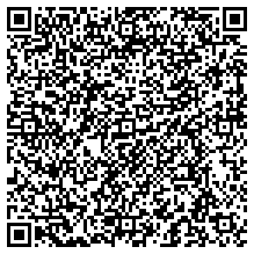 QR-код с контактной информацией организации Безручко М. В., ЧП